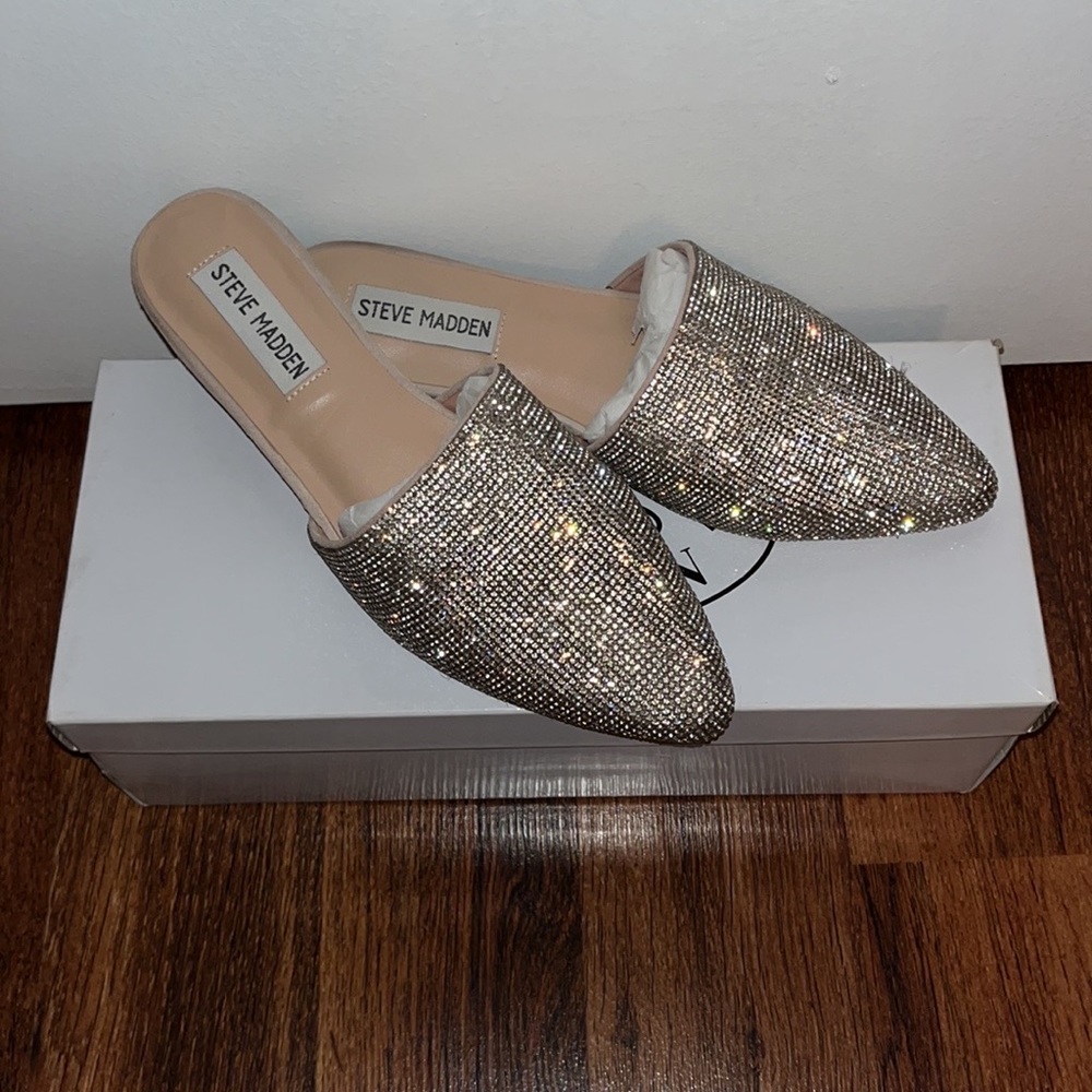 Steve Madden Trace - R